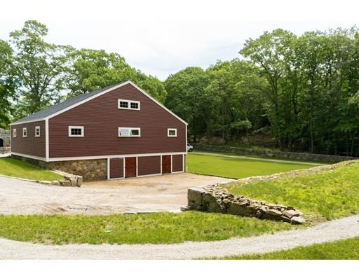 28 Bow Street Cohasset, MA 02025 - Photo 27 of 31