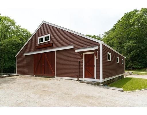 28 Bow Street Cohasset, MA 02025 - Photo 30 of 31