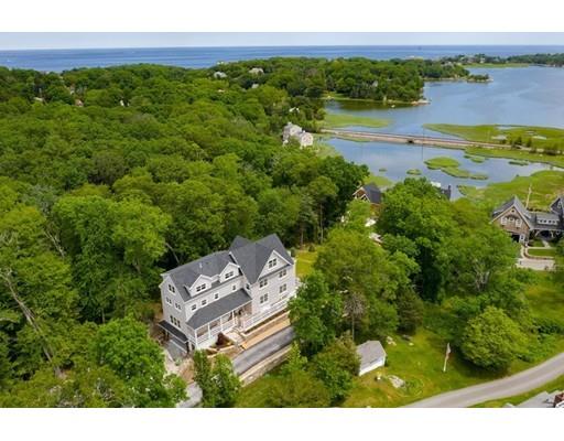 28 Bow Street Cohasset, MA 02025 - Photo 5 of 31