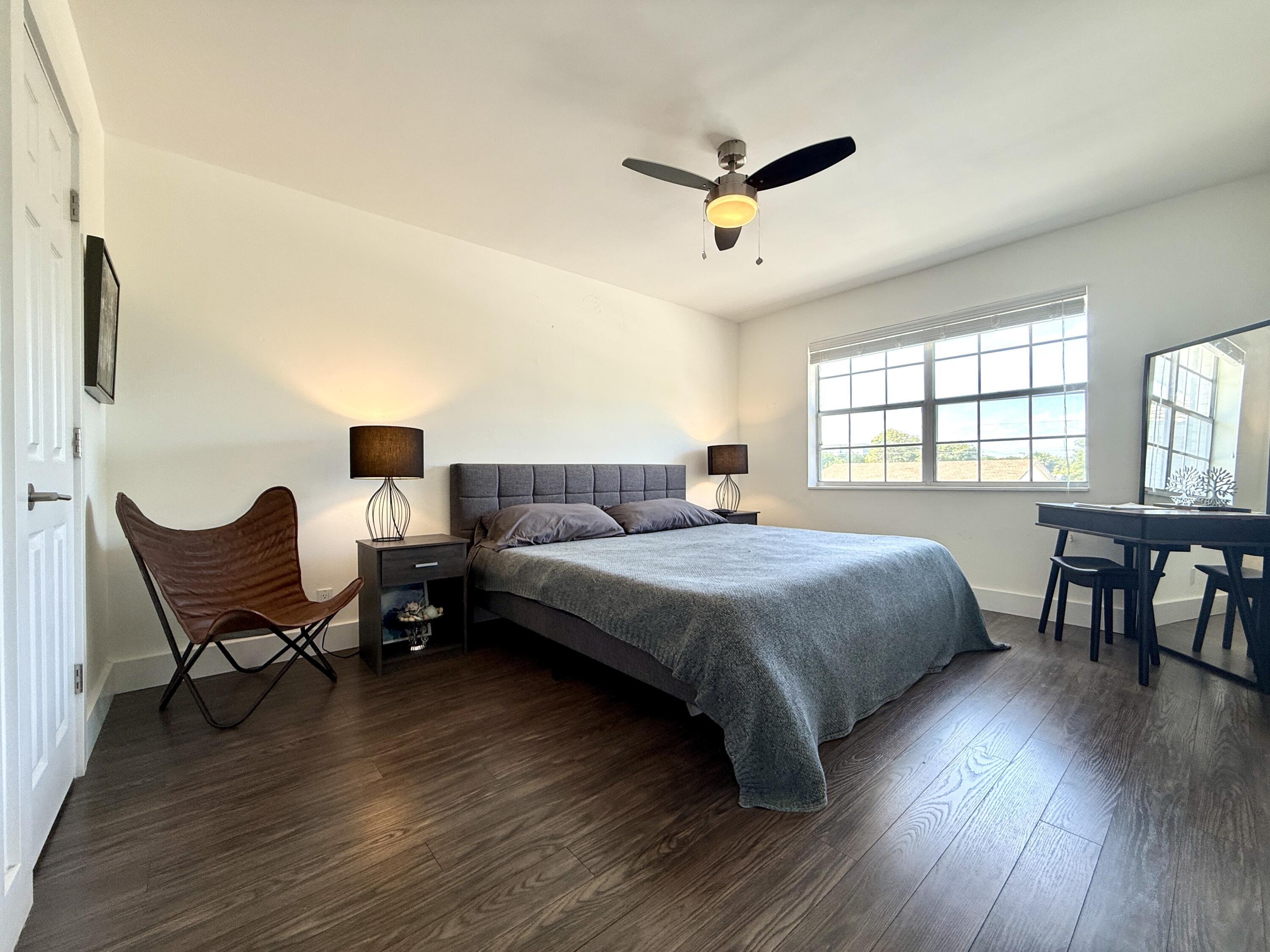 298 Southwest 6th Street, Unit 2050 Boca Raton, FL 33432 - Photo 3 of 12 Primary bedroom