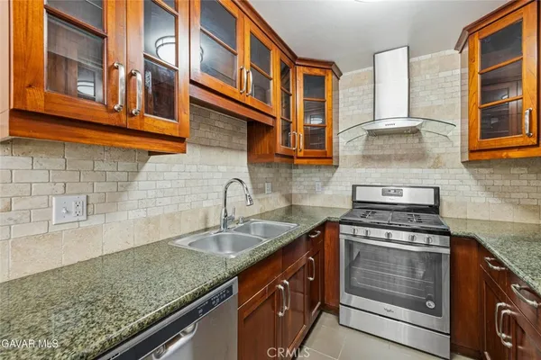 $459,900 | 3220 Altura Avenue, Unit 220, Glendale, CA 91214