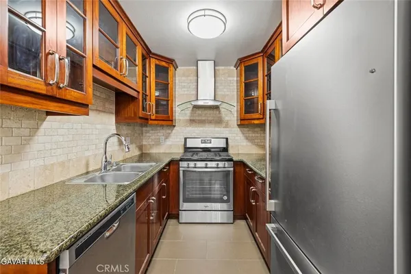 $459,900 | 3220 Altura Avenue, Unit 220, Glendale, CA 91214