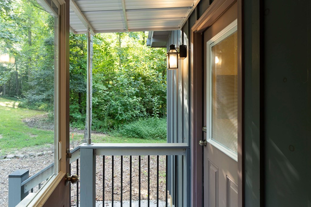 264 Chimney Ridge Blairsville, GA 30512 - Photo 27 of 39 Gallery Image 27