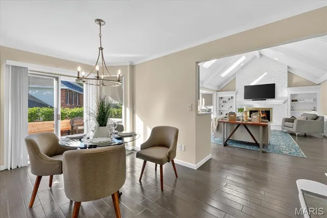 $459,000 | 26 Webster Oaks Drive, St. Louis, MO 63119