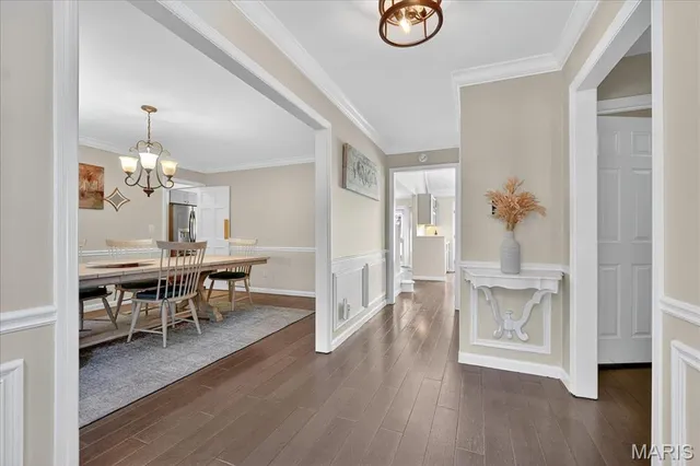 $459,000 | 26 Webster Oaks Drive, St. Louis, MO 63119