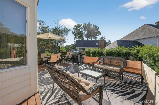 $459,000 | 26 Webster Oaks Drive, St. Louis, MO 63119