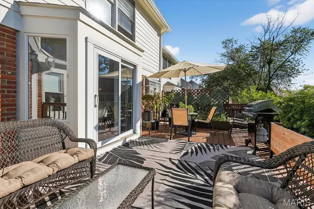 $459,000 | 26 Webster Oaks Drive, St. Louis, MO 63119