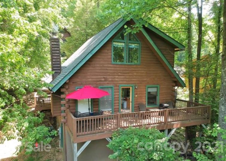 19 Sunrise Ridge Maggie Valley, NC 28751 - Photo 1 of 48 Gallery Image 1