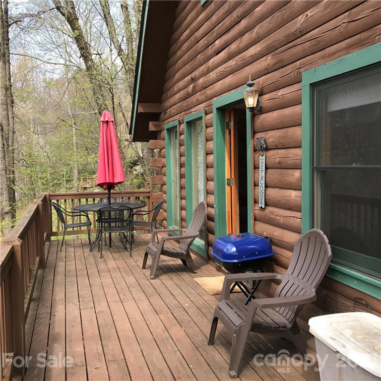 19 Sunrise Ridge Maggie Valley, NC 28751 - Photo 2 of 48 Gallery Image 2