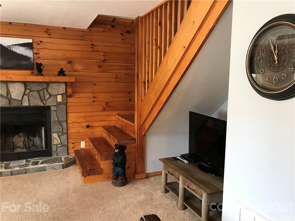 19 Sunrise Ridge Maggie Valley, NC 28751 - Photo 22 of 48 Gallery Image 22