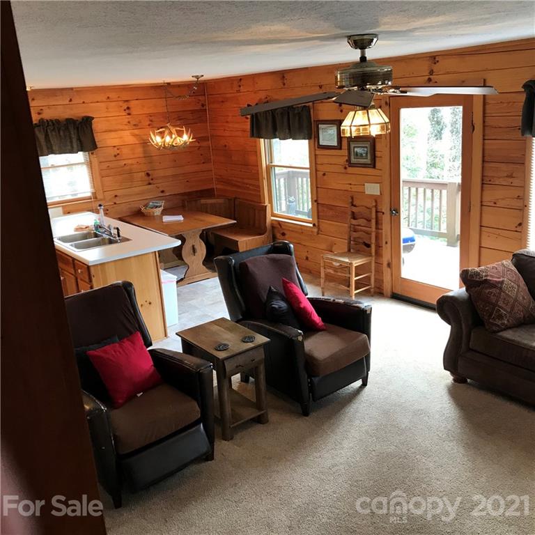 19 Sunrise Ridge Maggie Valley, NC 28751 - Photo 26 of 48 Gallery Image 26