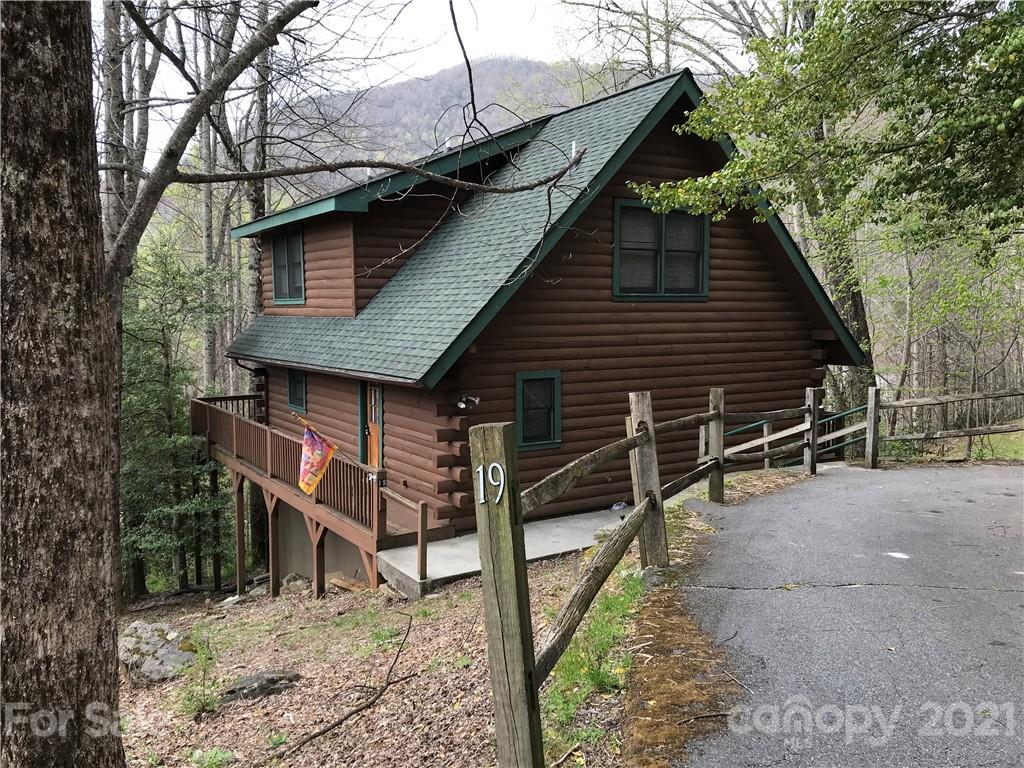 19 Sunrise Ridge Maggie Valley, NC 28751 - Photo 47 of 48 Gallery Image 47