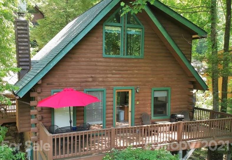 19 Sunrise Ridge Maggie Valley, NC 28751 - Photo 48 of 48 Gallery Image 48