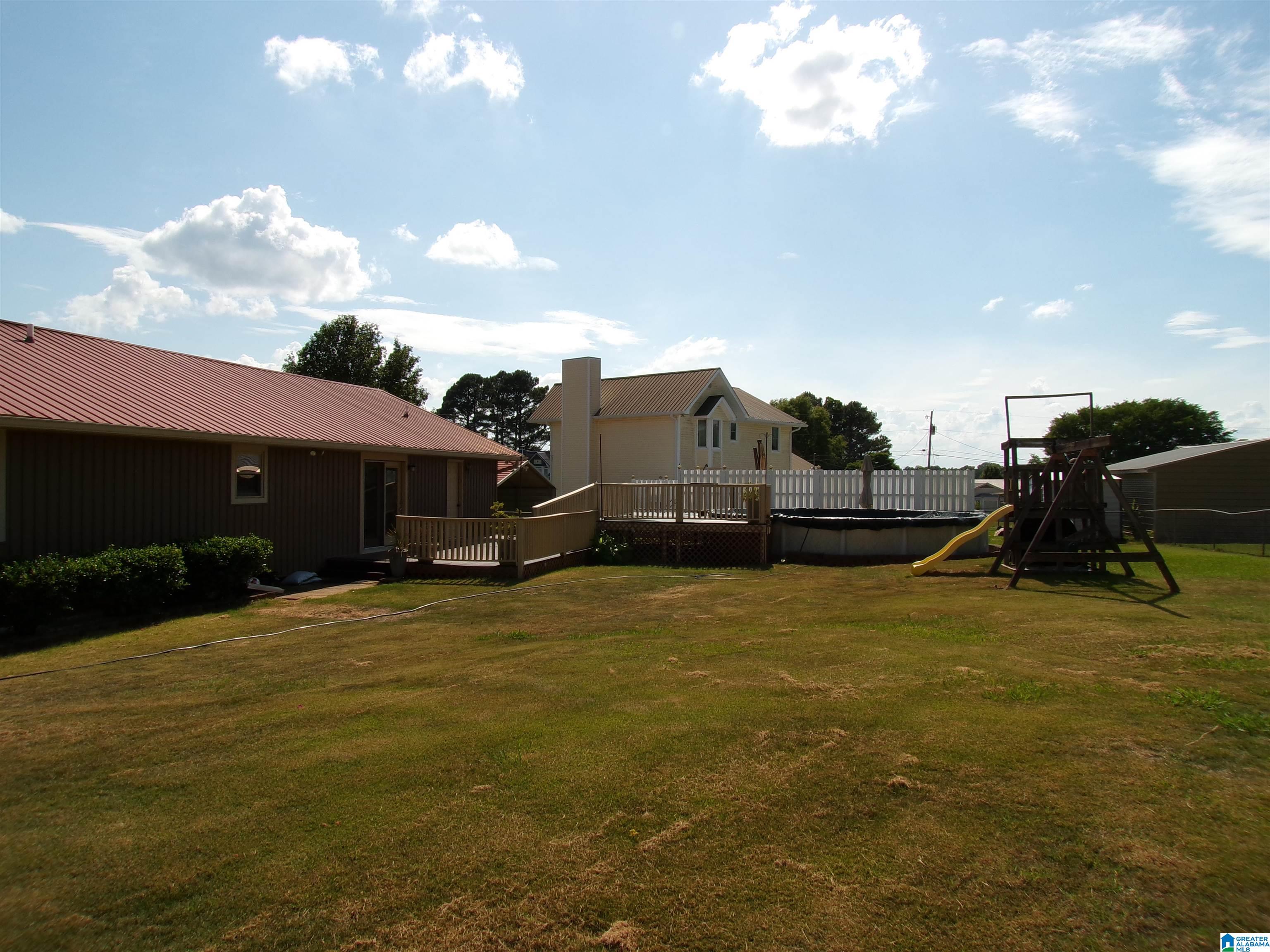 1707 Roundhill Road Weaver, AL 36277 - Photo 59 of 78