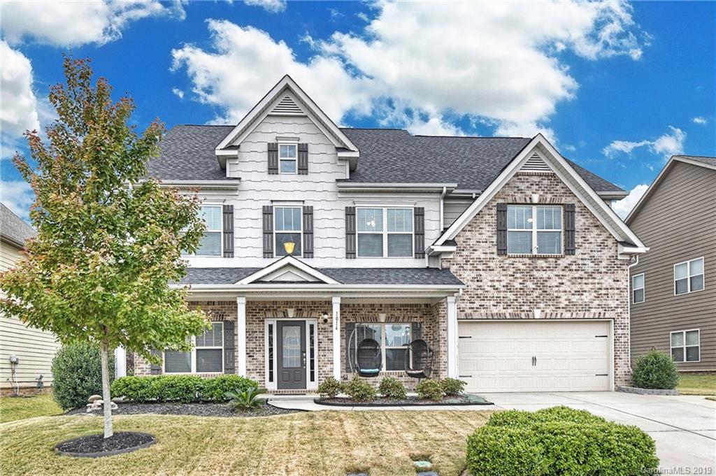 1014 Potomac Road Indian Trail, NC 28079 - Photo 1 of 32 Gallery Image 1