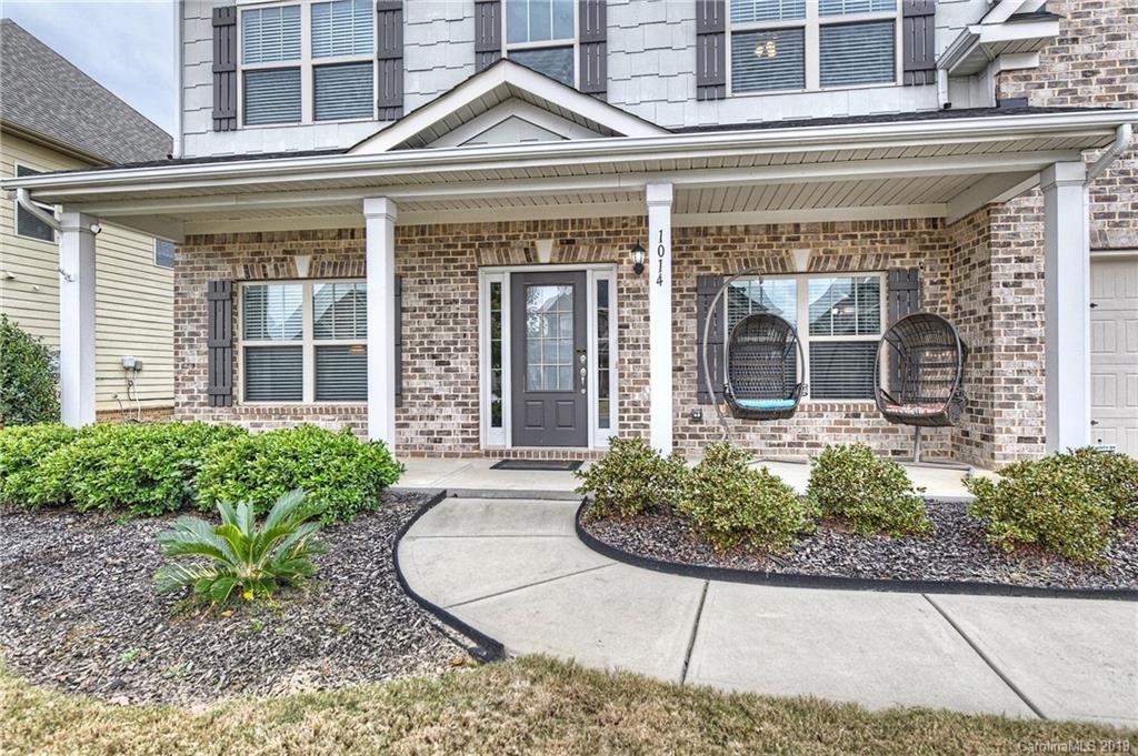 1014 Potomac Road Indian Trail, NC 28079 - Photo 2 of 32 Gallery Image 2