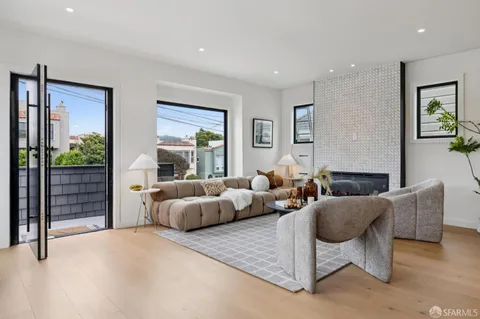$2,350,000 | 2501 26th Avenue, San Francisco, CA 94116