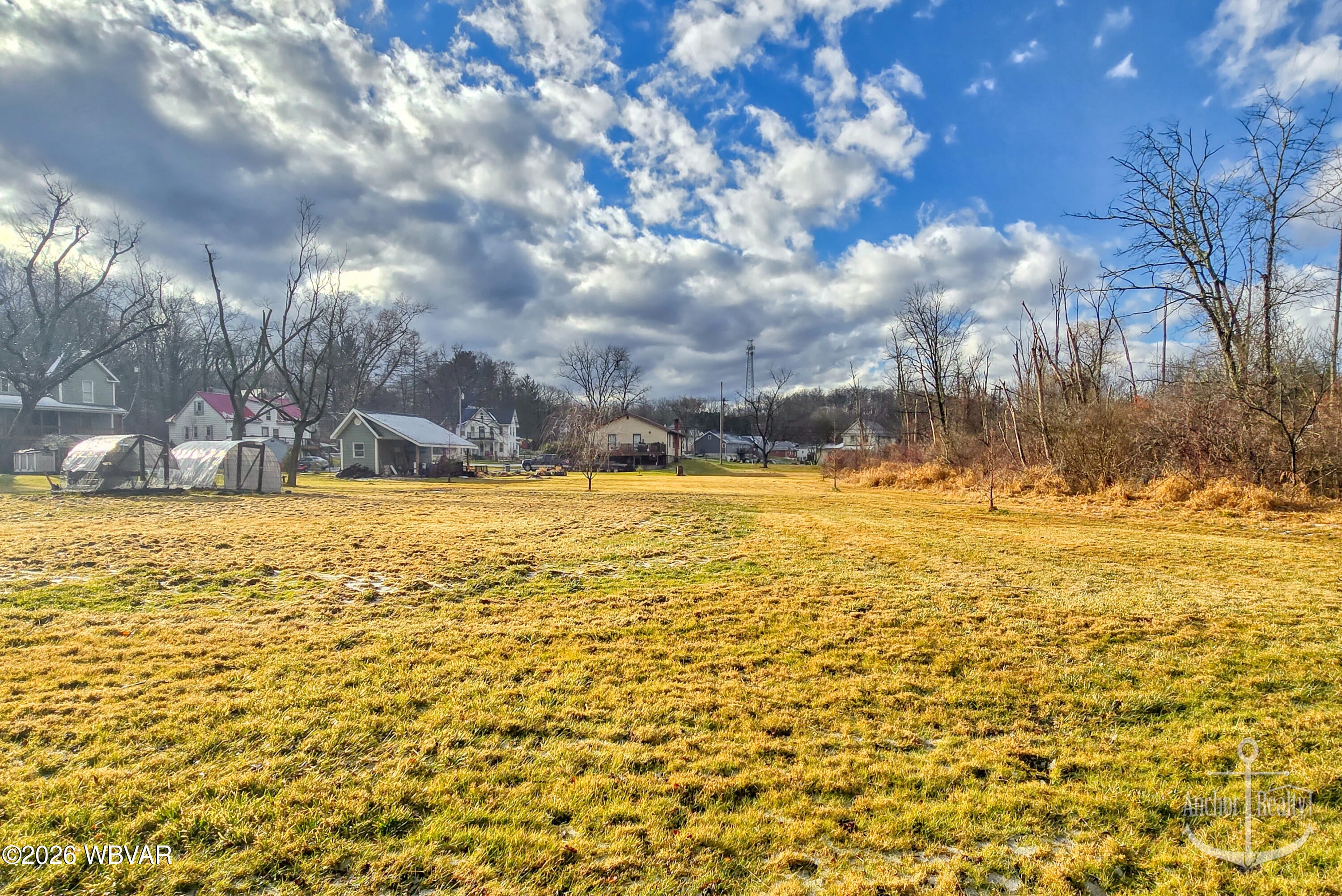 321 Long Run Road Mill Hall, PA 17751 - Photo 7 of 37 Yard