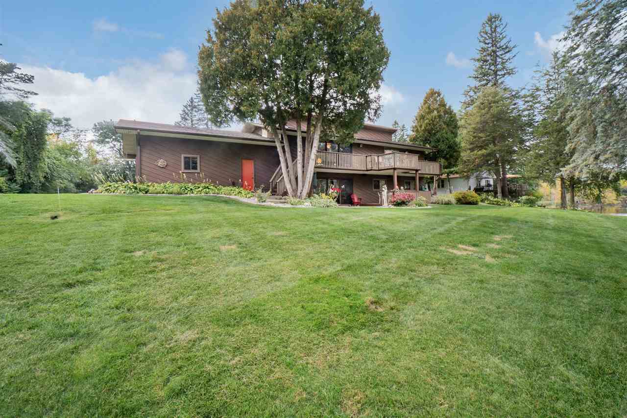 3217 Old Kawkawlin Road Bay City, MI 48706 - Photo 22 of 45 Gallery Image 22