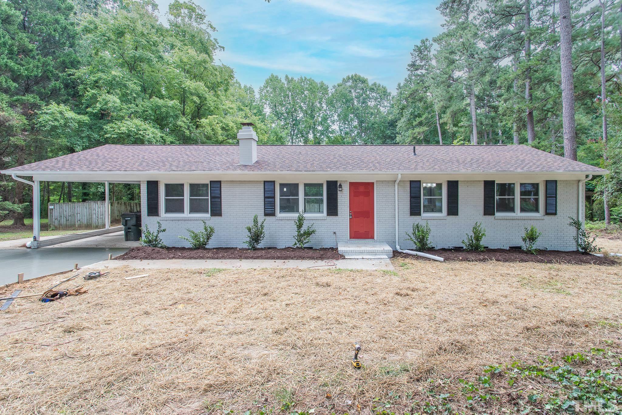 921 Prologue Road Durham, NC 27712 - Photo 1 of 24 Gallery Image 1
