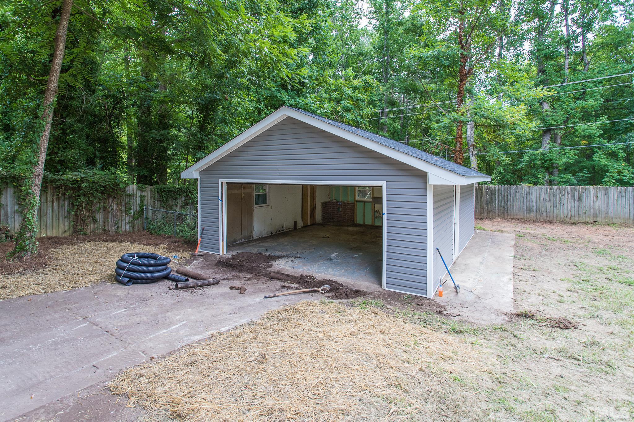 921 Prologue Road Durham, NC 27712 - Photo 21 of 24 Gallery Image 21