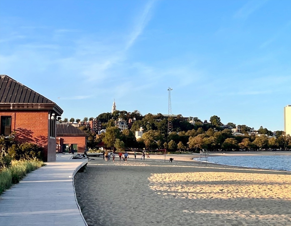 33 Ward Street, Unit 3 Boston, MA 02127 - Photo 19 of 19