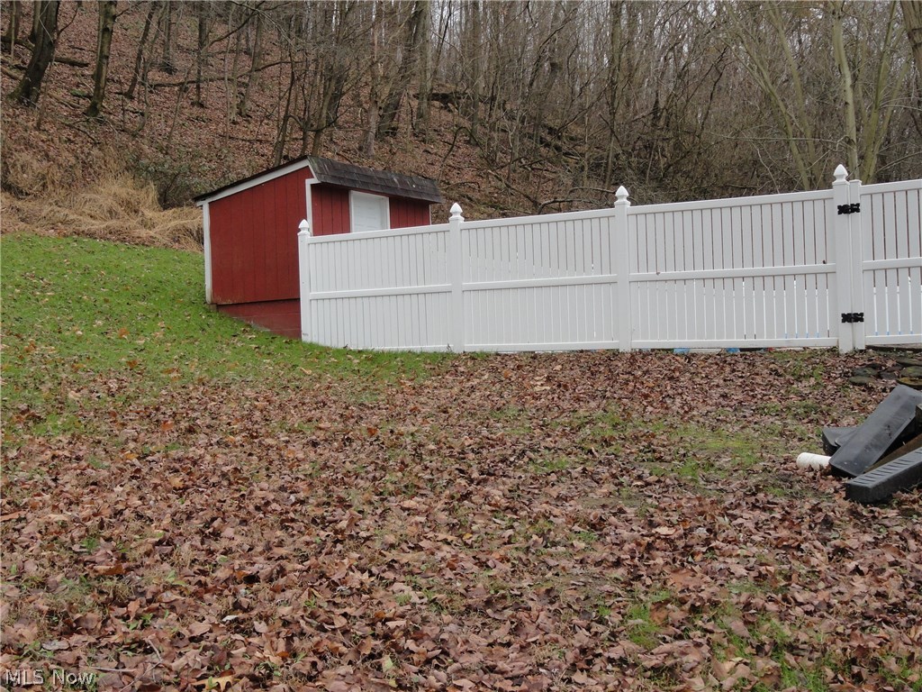 397 Fairview Road Chester, WV 26034 - Photo 26 of 27