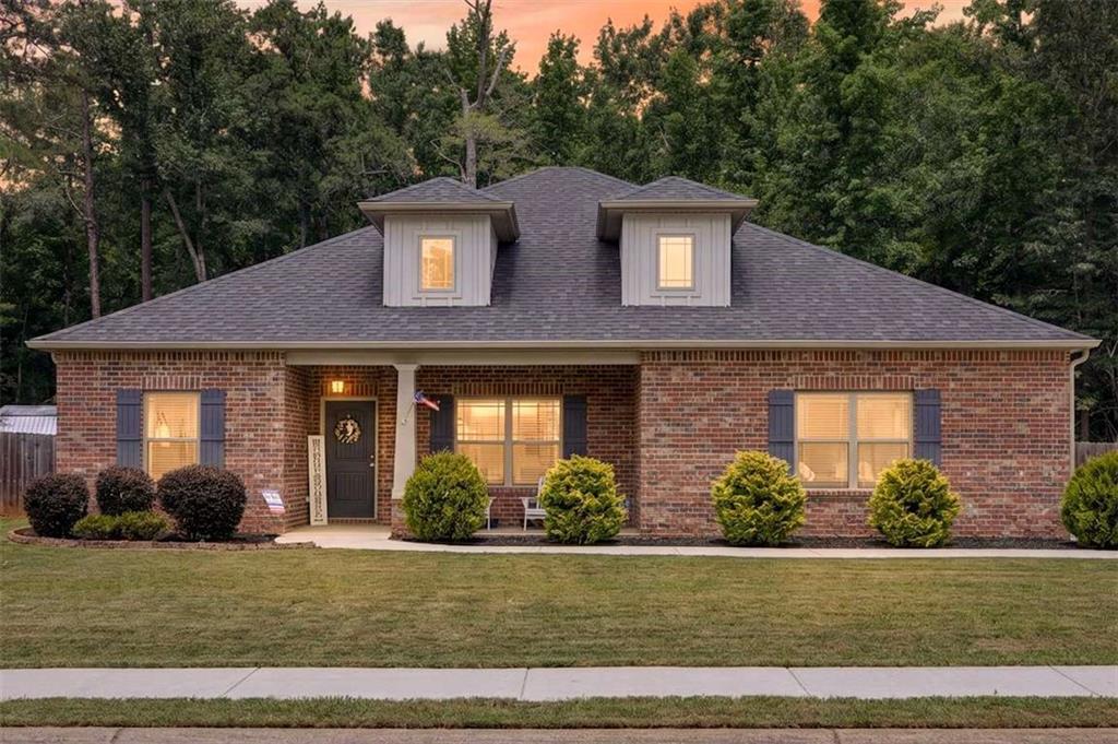 517 Forest Path Jefferson, GA 30549 - Photo 50 of 51
