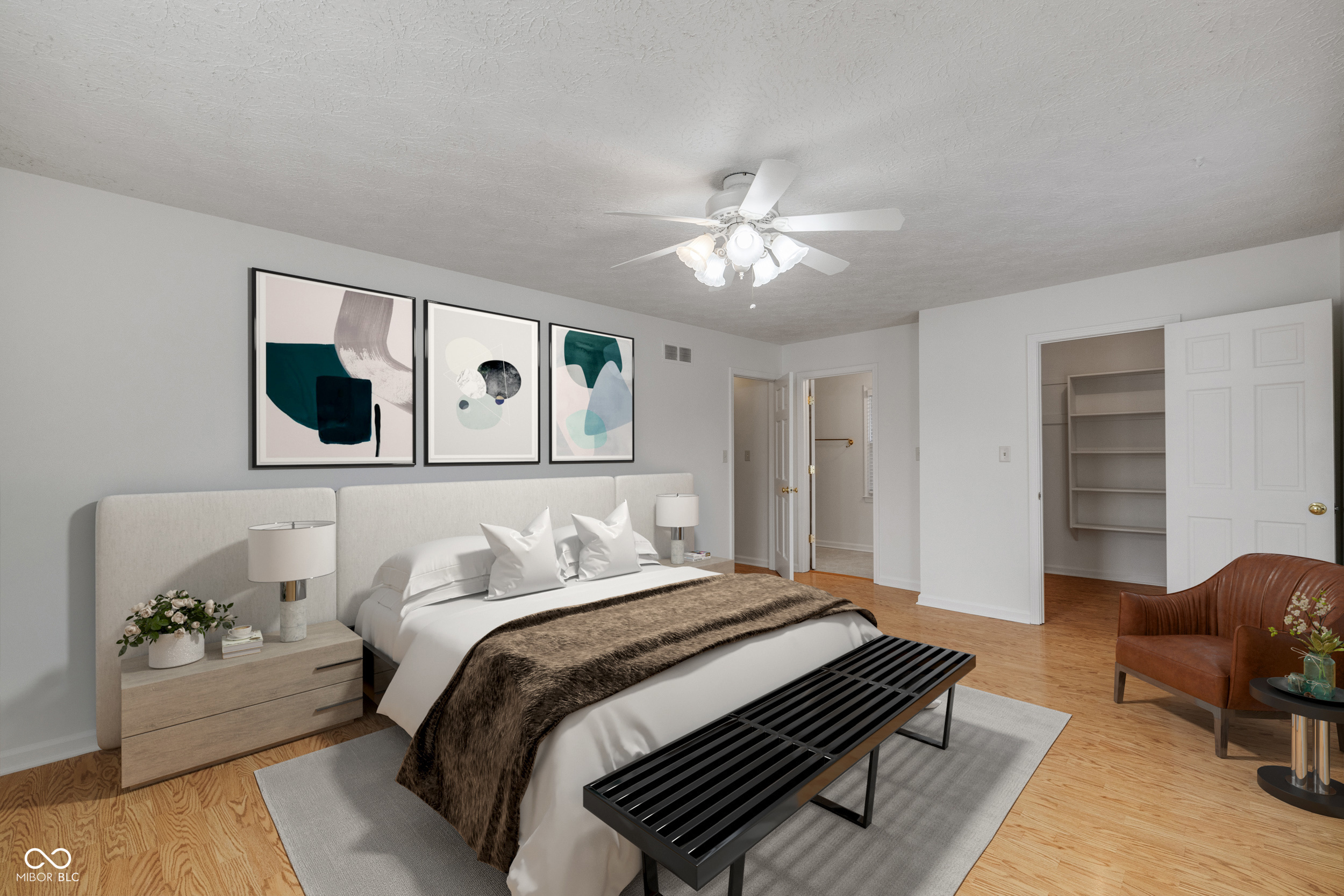 3594 Tahoe Road Carmel, IN 46033 - Photo 12 of 51