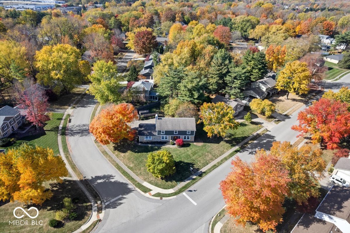 3594 Tahoe Road Carmel, IN 46033 - Photo 15 of 51
