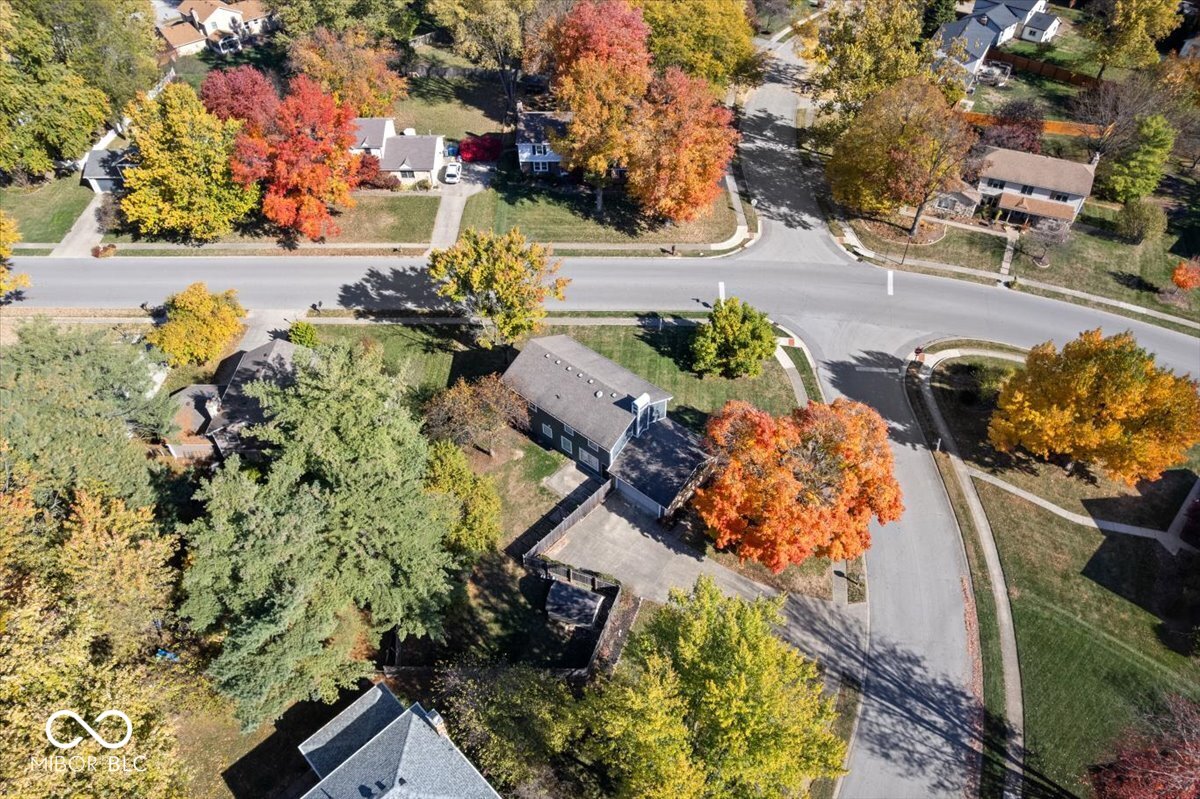 3594 Tahoe Road Carmel, IN 46033 - Photo 45 of 51