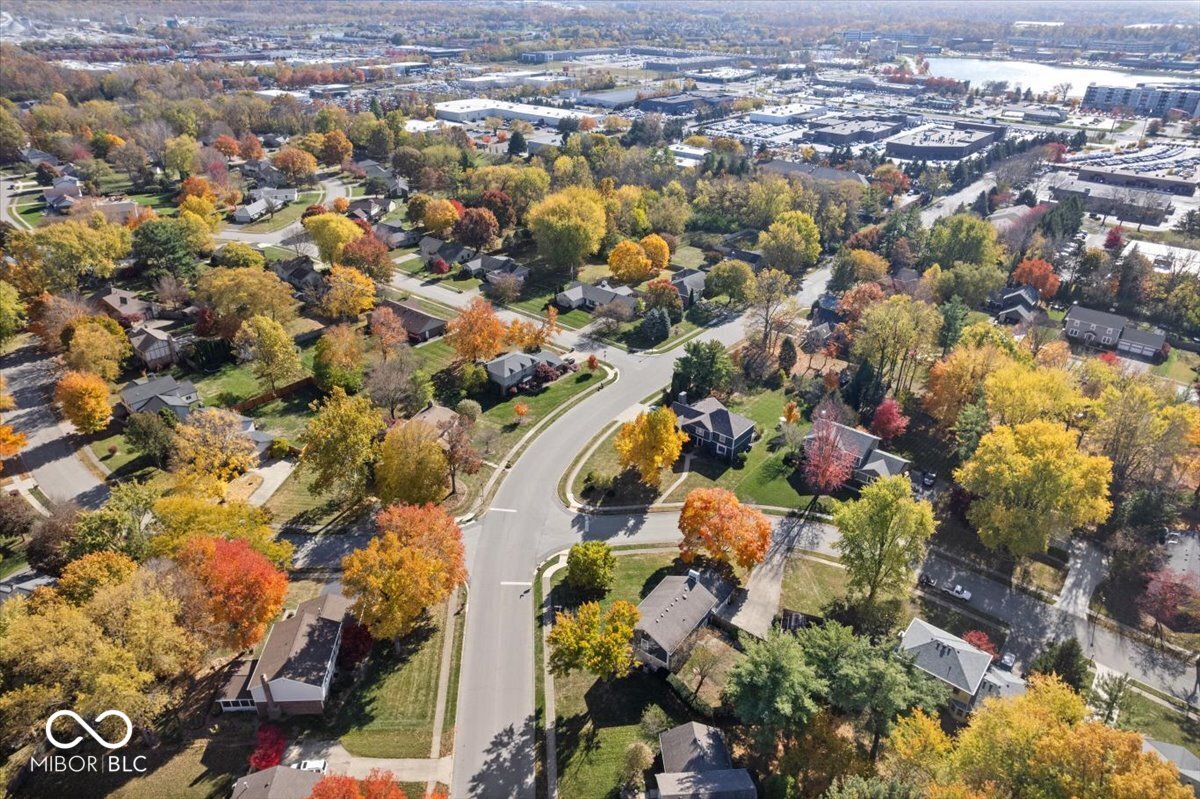 3594 Tahoe Road Carmel, IN 46033 - Photo 46 of 51