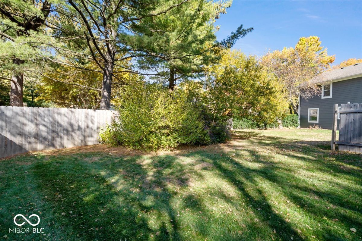 3594 Tahoe Road Carmel, IN 46033 - Photo 47 of 51