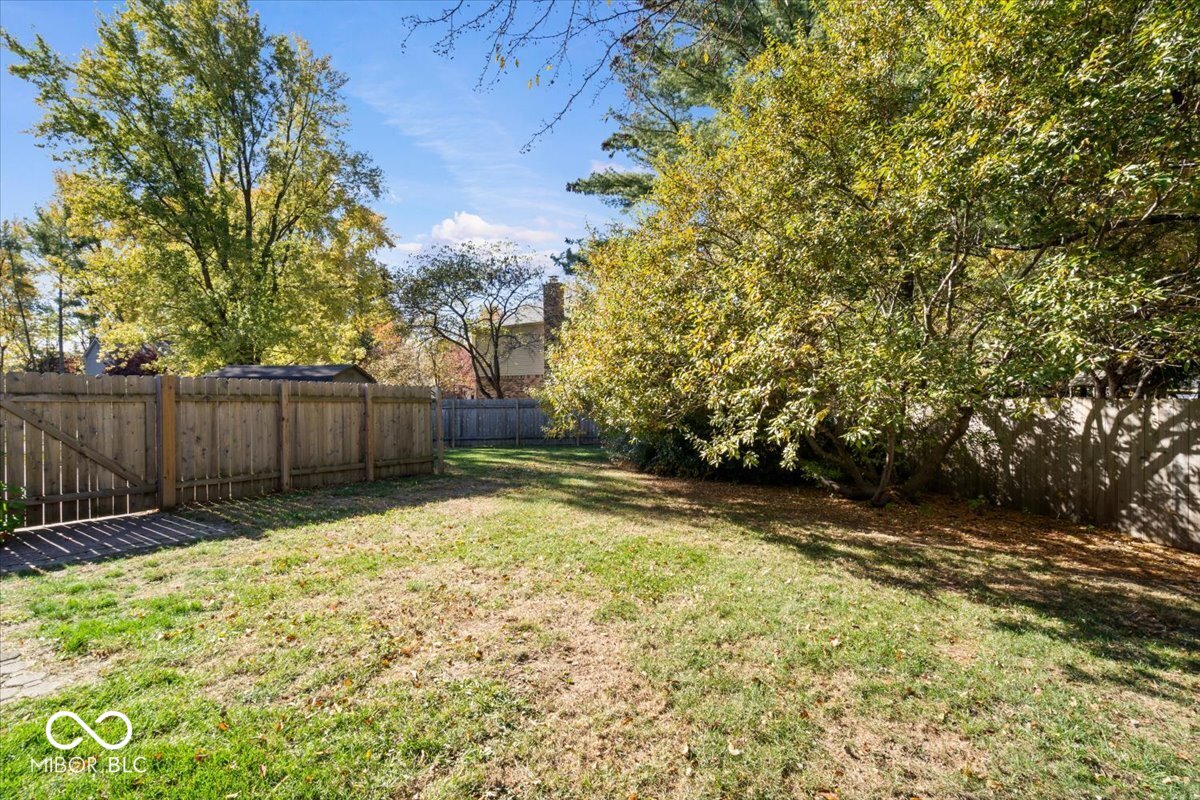 3594 Tahoe Road Carmel, IN 46033 - Photo 48 of 51