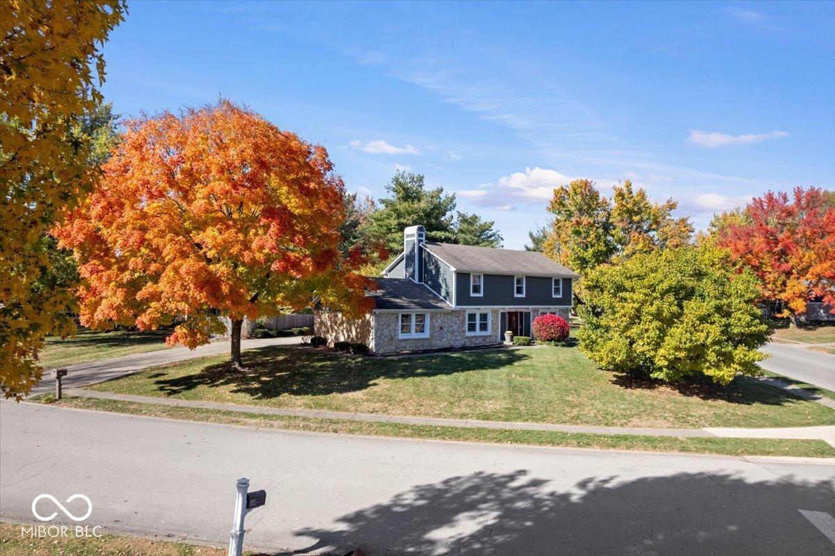3594 Tahoe Road Carmel, IN 46033 - Photo 49 of 51