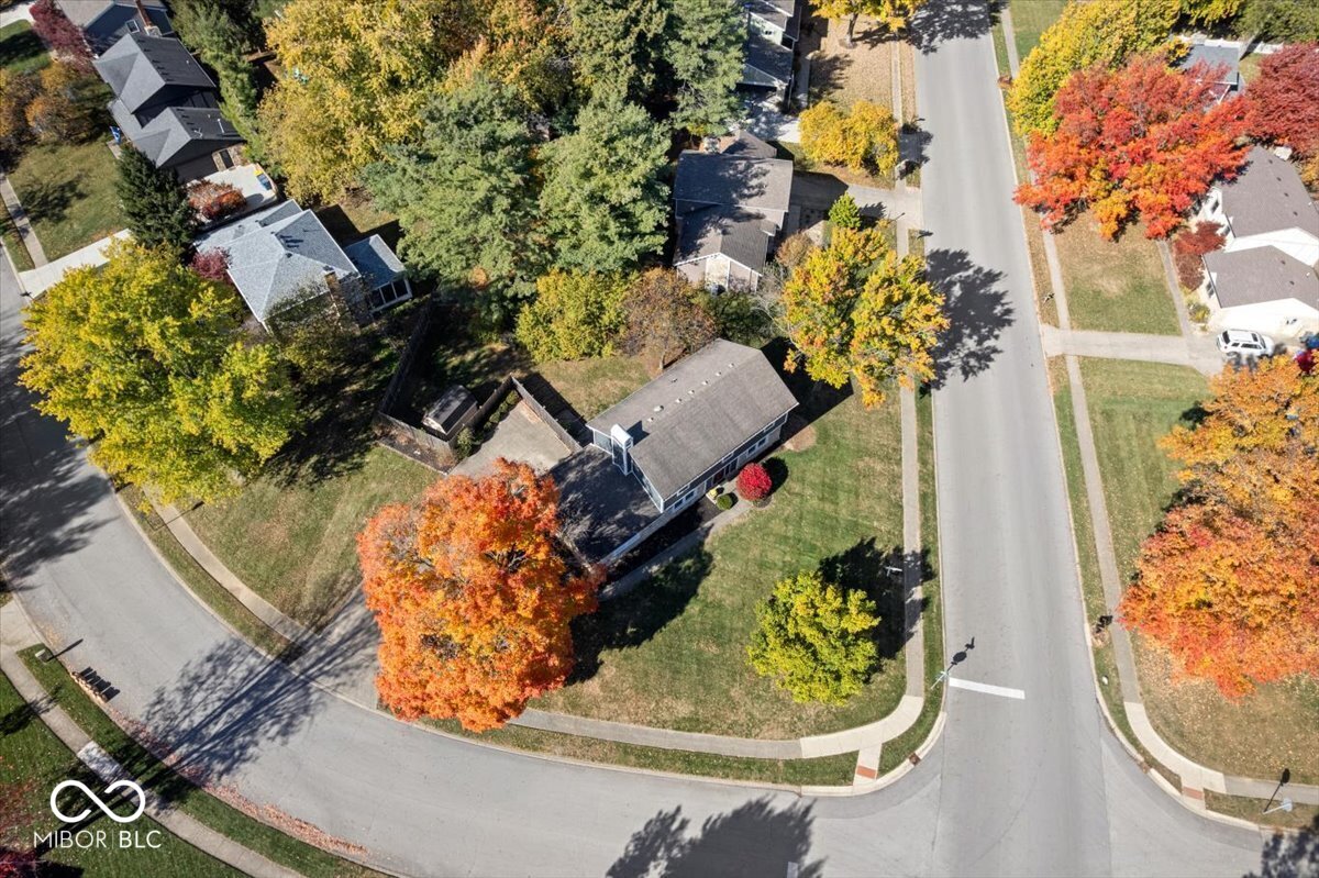 3594 Tahoe Road Carmel, IN 46033 - Photo 50 of 51