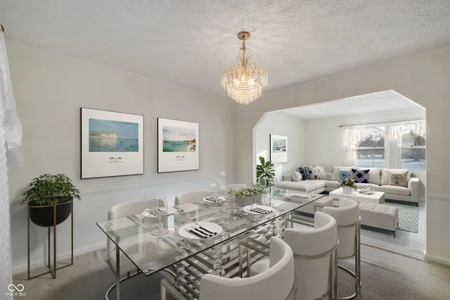 $425,000 | 3594 Tahoe Road, Carmel, IN 46033