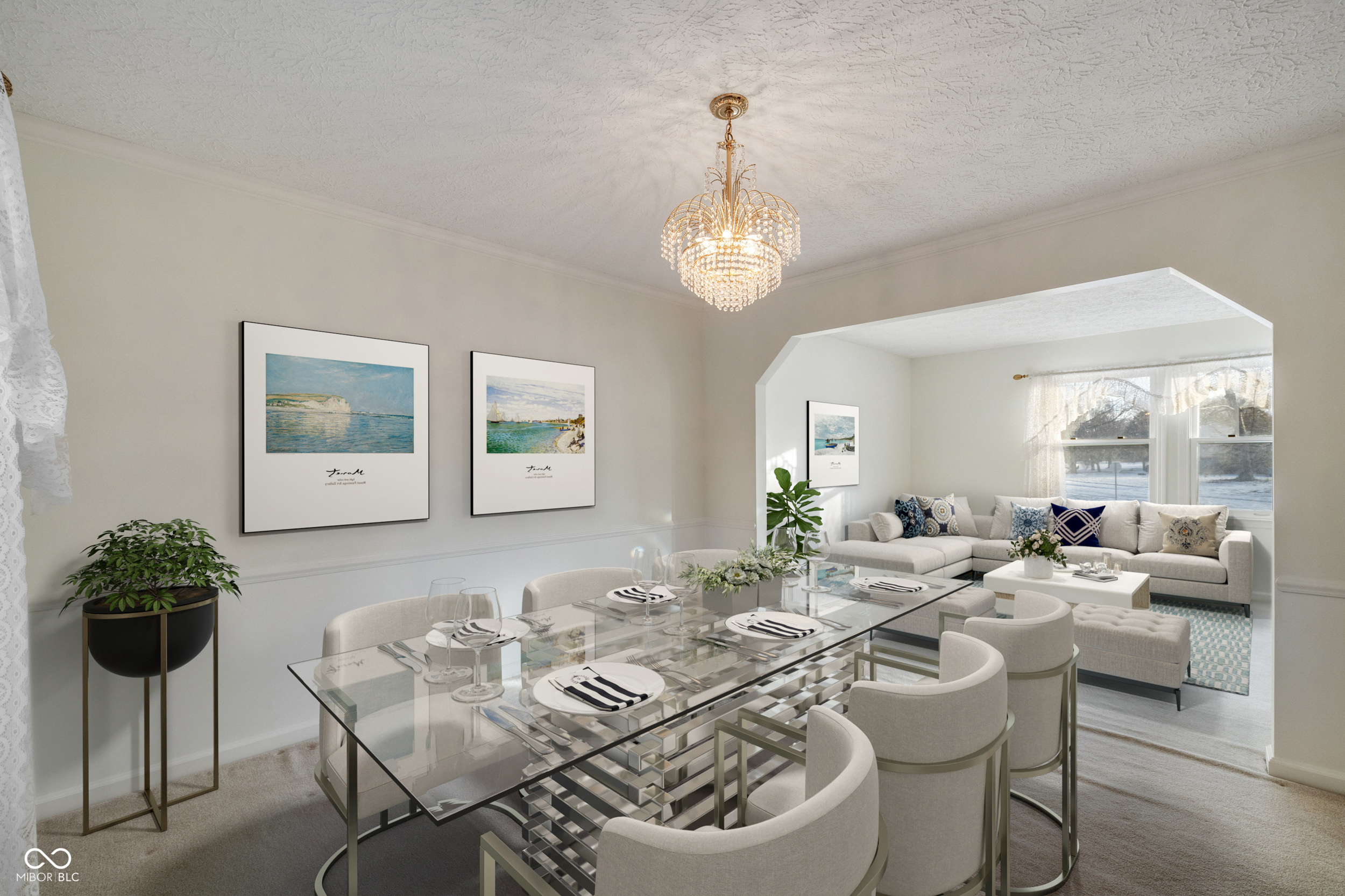 3594 Tahoe Road Carmel, IN 46033 - Photo 8 of 51