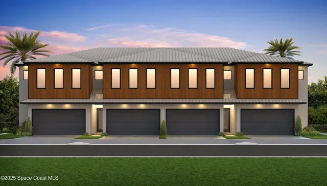 $1,500,000 | 124 Coral Way East, Indialantic, FL 32903