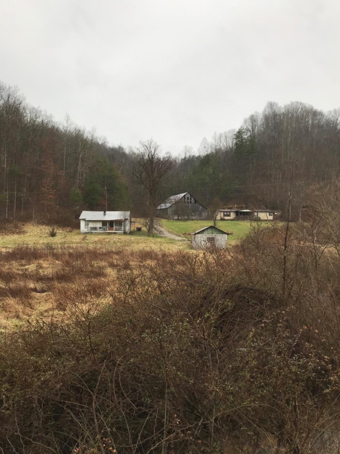 2134 North Ponder Branch Road Manchester, KY 40962 - Photo 5 of 31 Photo 5