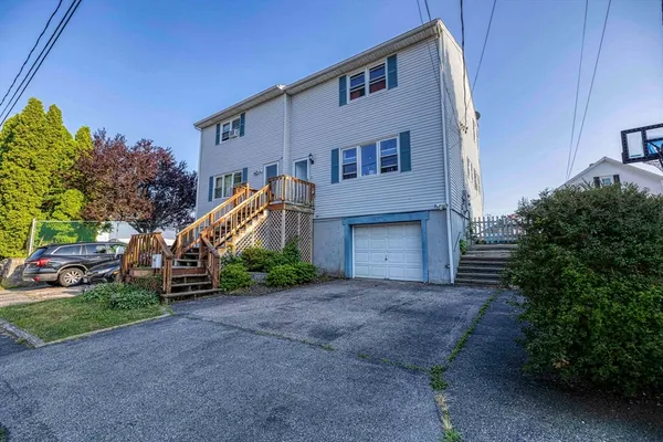 $349,000 | 721 Cambridge Street, Unit B, Fall River, MA 02721