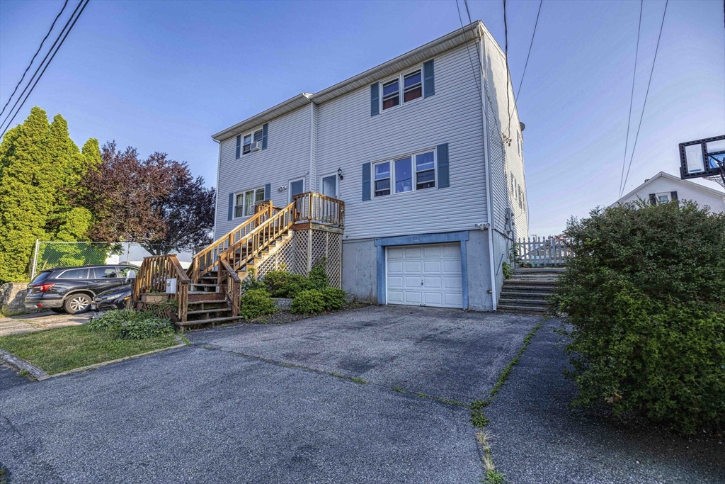 721 Cambridge Street, Unit B Fall River, MA 02721 - Photo 1 of 22