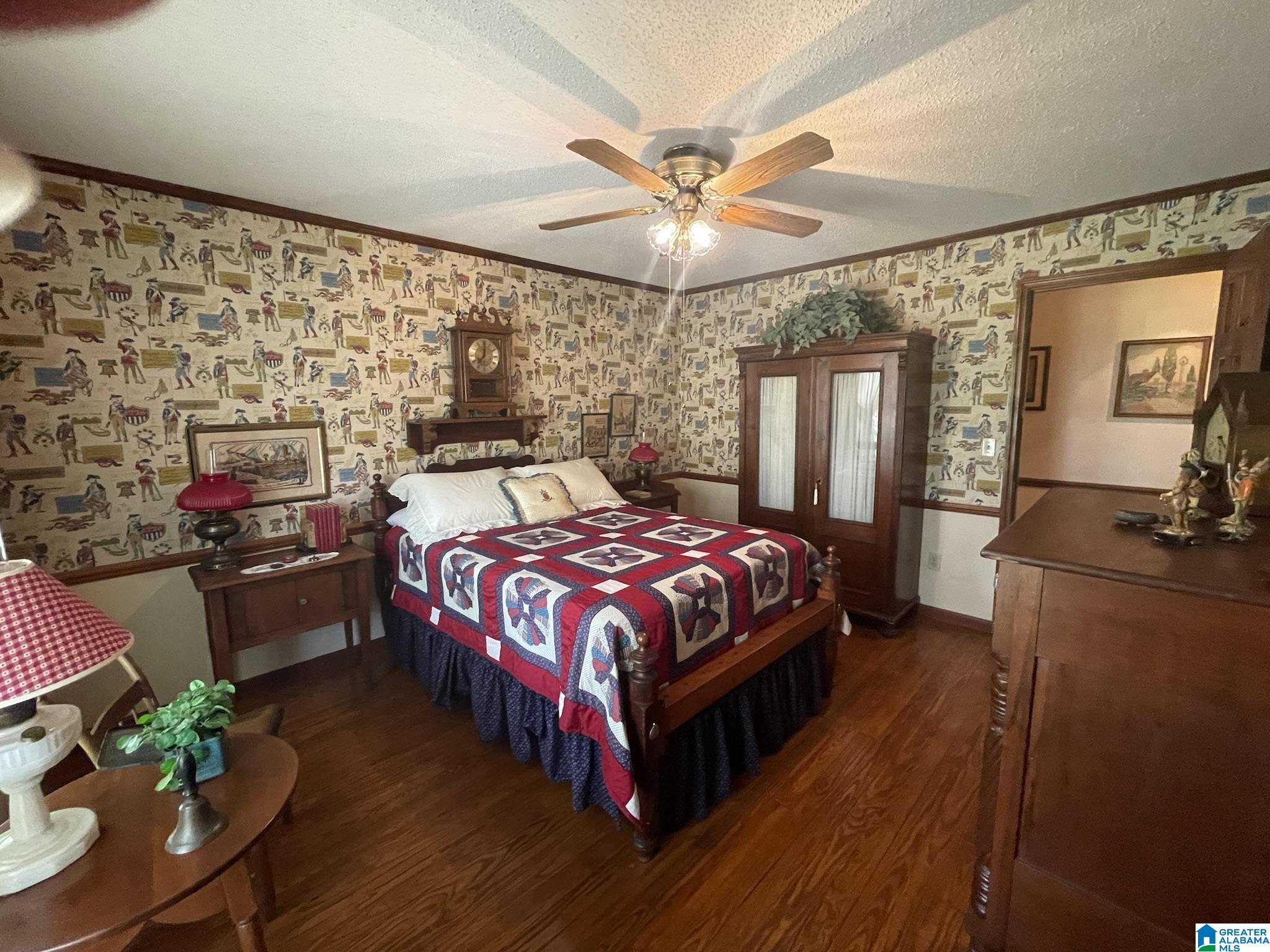 940 Dry Valley Road Lincoln, AL 35096 - Photo 22 of 39