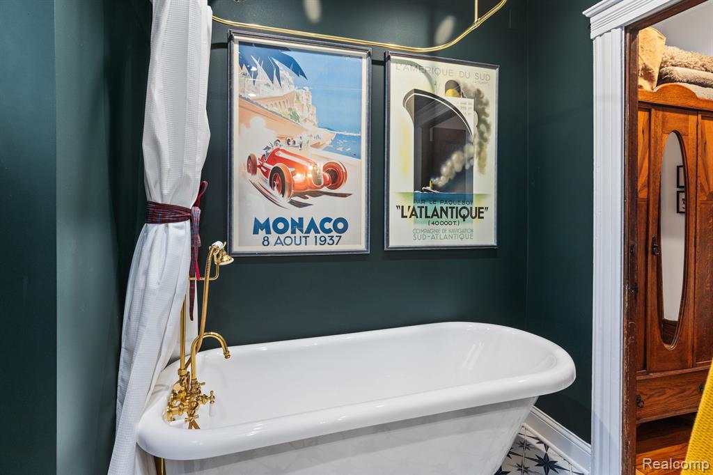 5202 Commonwealth Street Detroit, MI 48208 - Photo 19 of 54 Gallery Image 19