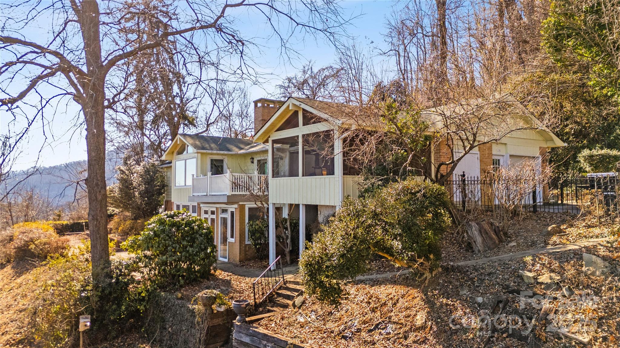 135 Valley View Lane Tryon, NC 28782 - Photo 1 of 48 Gallery Image 1