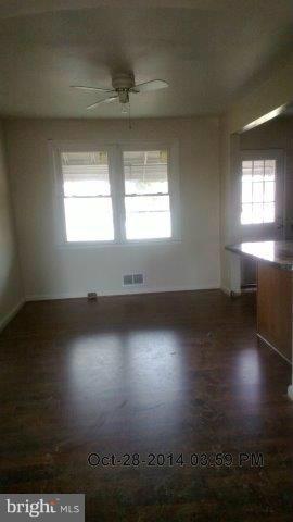 6822 Broening Road Baltimore, MD 21222 - Photo 3 of 10 Dining Room