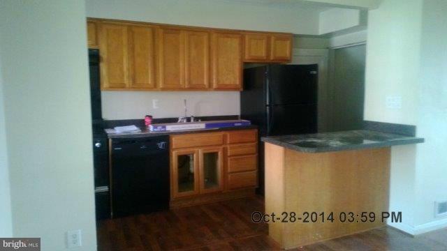 6822 Broening Road Baltimore, MD 21222 - Photo 4 of 10 Kitchen