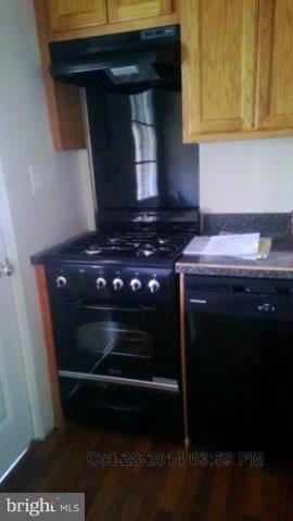 6822 Broening Road Baltimore, MD 21222 - Photo 10 of 10 Kitchen