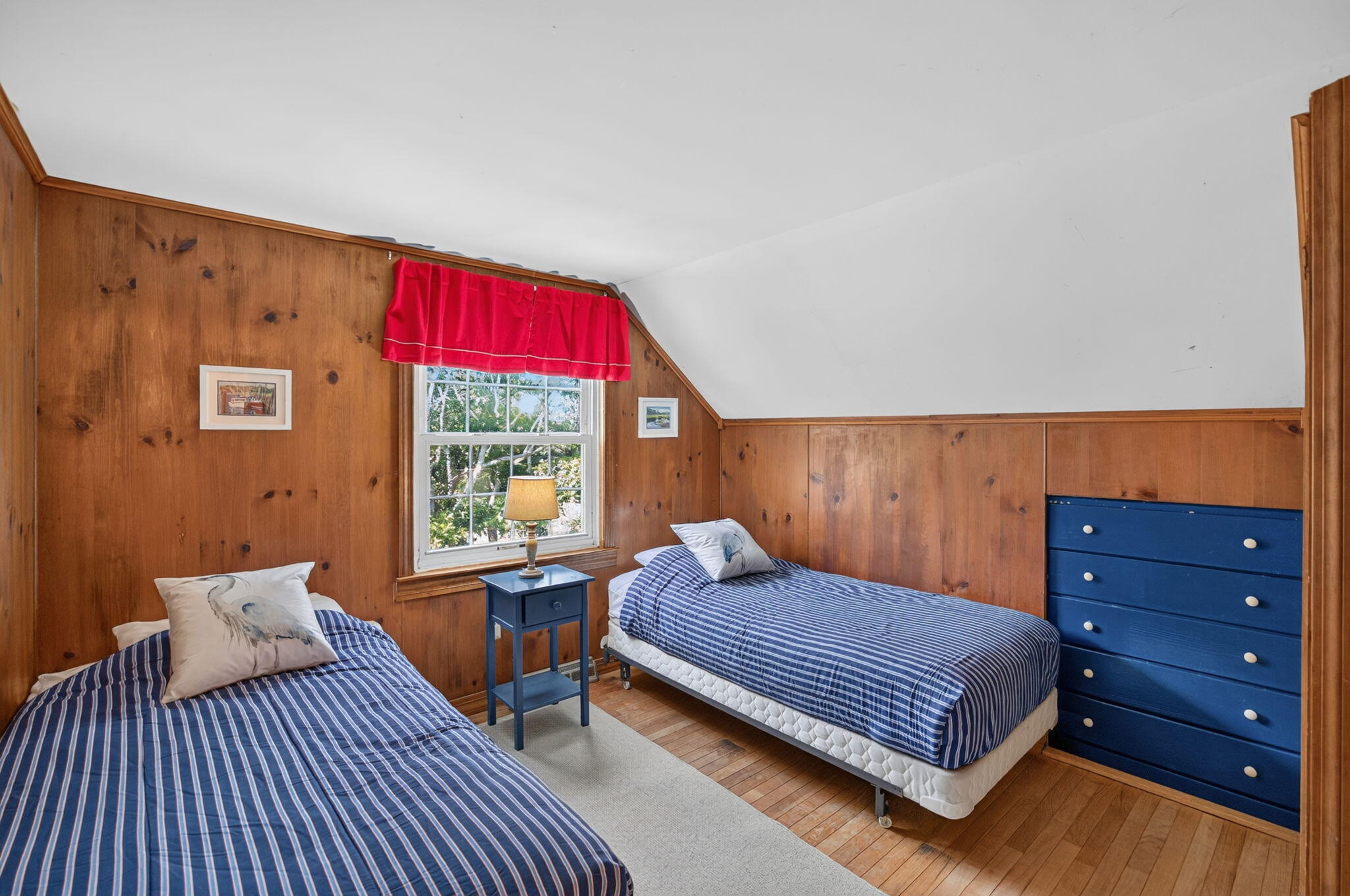 92 Dune Road Brewster, MA 02631 - Photo 17 of 39 Guest Bedroom #1