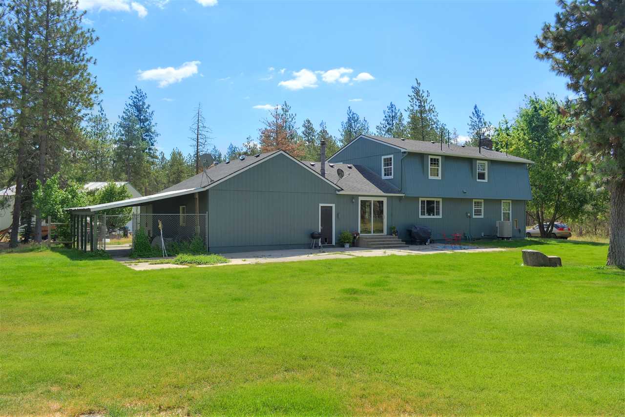 15908 South Malloy Prairie Road Cheney, WA 99004 - Photo 18 of 20